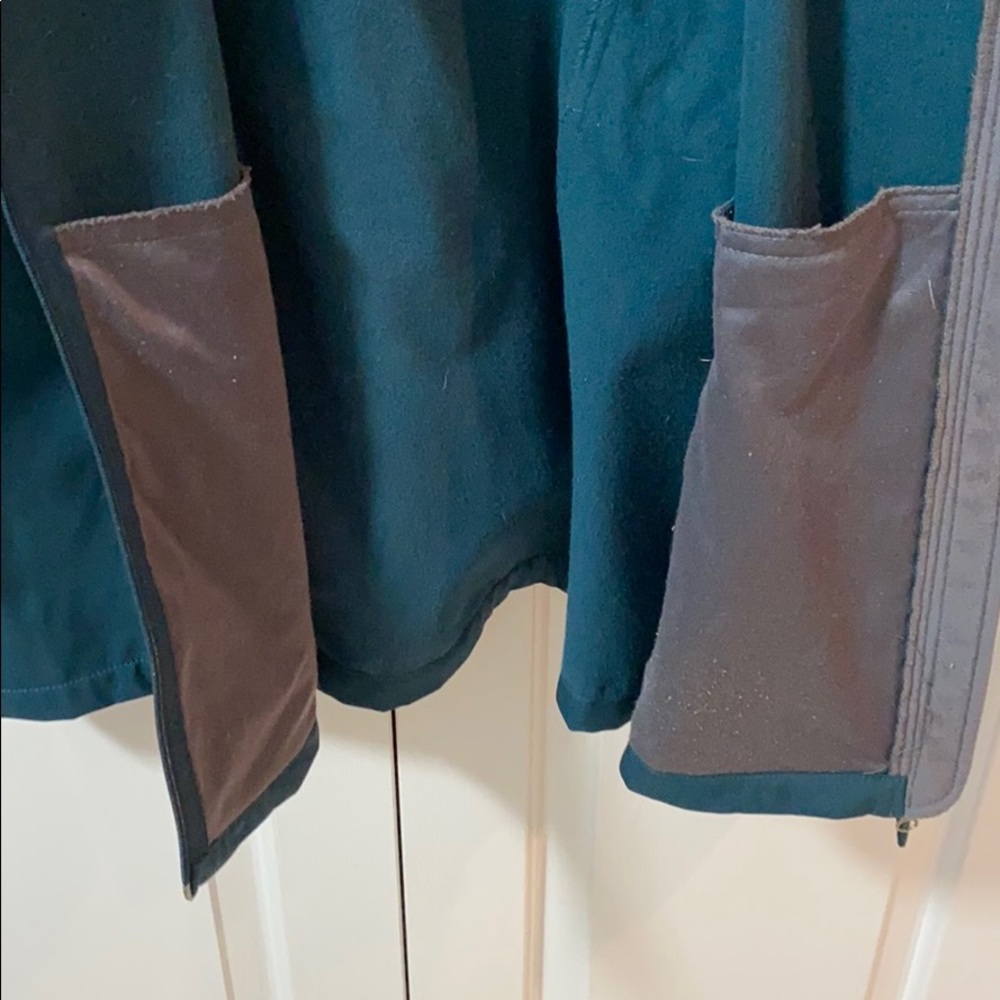 Light Weight Coat Polyester - image 8